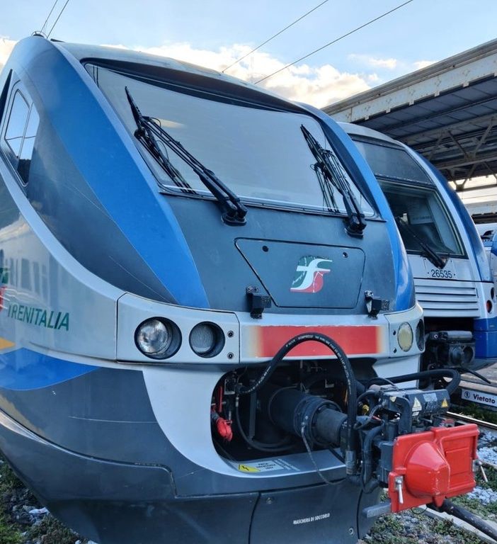 Trasporto ferroviario in Piemonte: se ne valuta la qualità