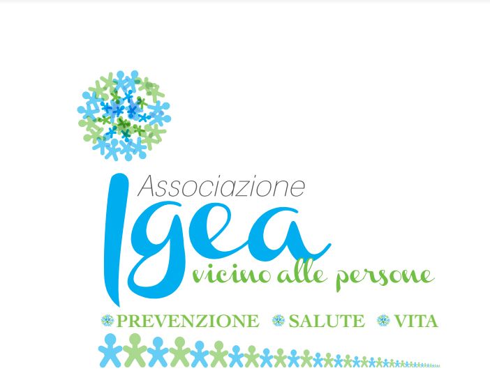 IGEA ringrazia Tabina Bragalon