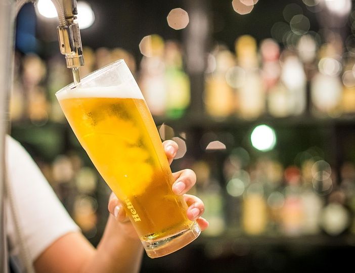 Birra artigianale piemontese, dai bandi sostegno a 13 produttori: figura  anche Valdilana (foto di repertorio)