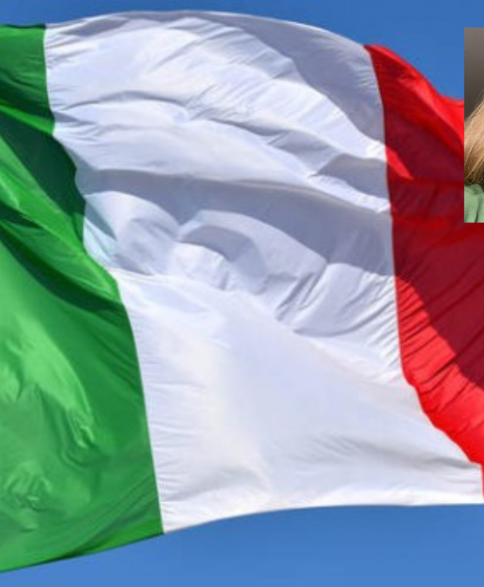 Il 25 Aprile &quot;Non solo un giorno di festa&quot;, il pensiero di Desirè