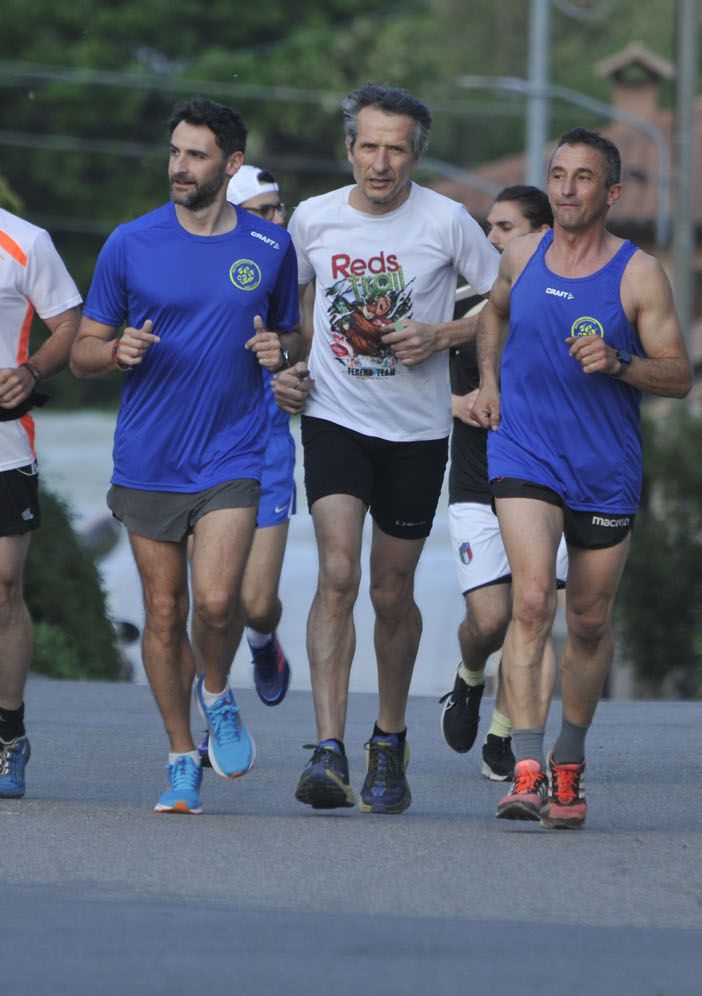 20a Cuncordu e Sport a Gattinara