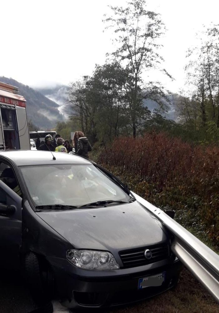 Foto comando provinciale dei Vigili del Fuoco di Vercelli