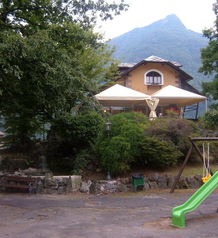 Il Muntisel di Varallo tornerà come nuovo