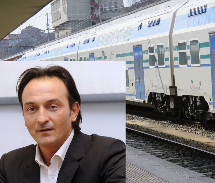 Sciopero generale dei treni, appello di Cirio: &quot;Mantenete il servizio in Piemonte&quot;