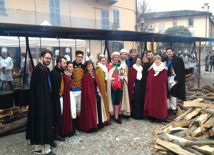 Foto delle scorse edizioni