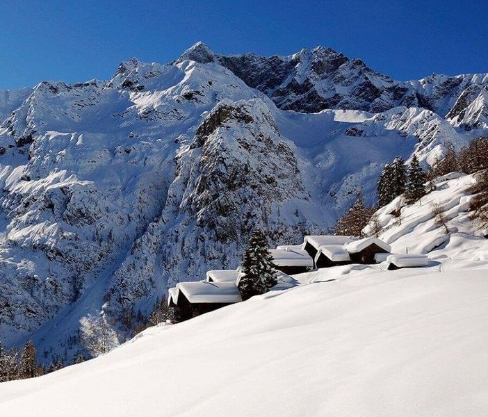 Piste aperte tra Alagna e Alpe di Mera