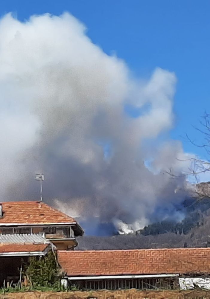 Foto Redazione e Rudy Dal Gesso