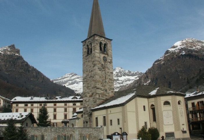 Alagna e Riva Valdobbia diventano un unico Comune
