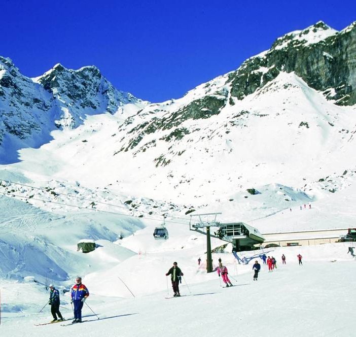 Alagna, Comune propone misure per piste, spostamenti e attività ricettive