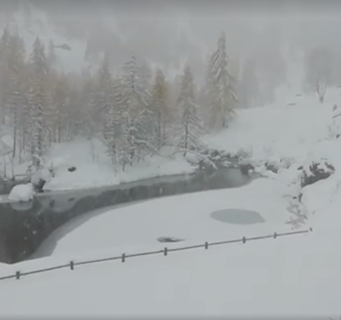 Meteo: torna l'allerta gialla in Piemonte