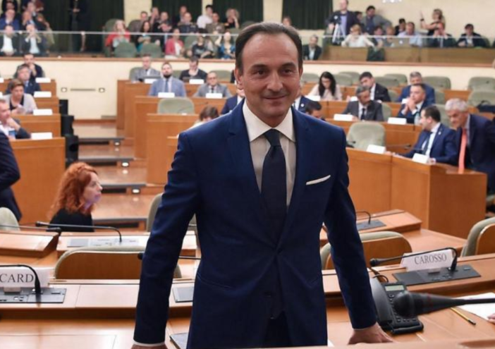 Covid, Cirio: &quot;Se ci sarà un altro lockdown, dovremo salvaguardare lavoro e scuola&quot;