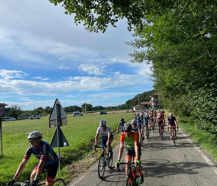 Alpi Challenge riparte il 25 aprile