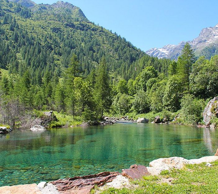 Unione Montana Valsesia e la controversia delle aree interne: “La democrazia può generare uno stallo” - Foto di repertorio.