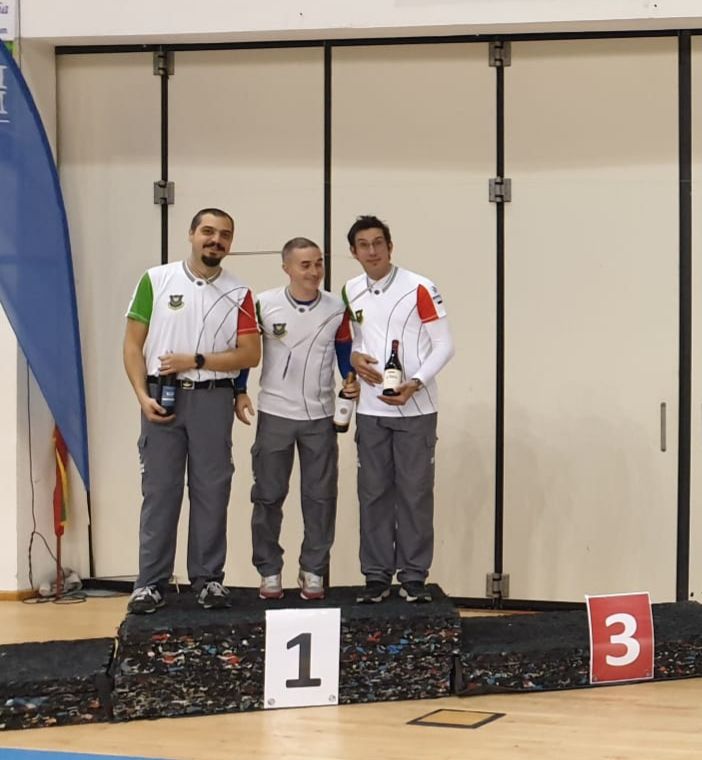 Incetta di medaglie per gli Arceri del Sesia al 6° Trofeo Città di Borgosesia