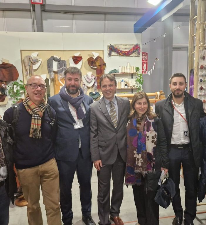 Artigiano in Fiera: a Milano 42 le presenze piemontesi