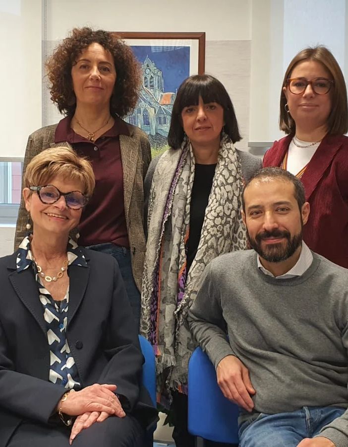 Lo psicologo nelle cure primarie: due anni di successi per Asl Vercelli.