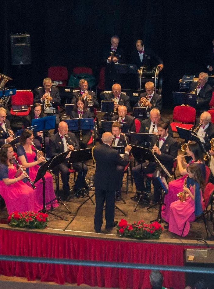 Varallo: Inaugurato il rinnovato teatro civico FOTO
