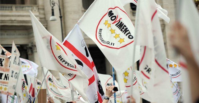 Apertura nuova sede a Vercelli, M5S sempre più radicata sul territorio