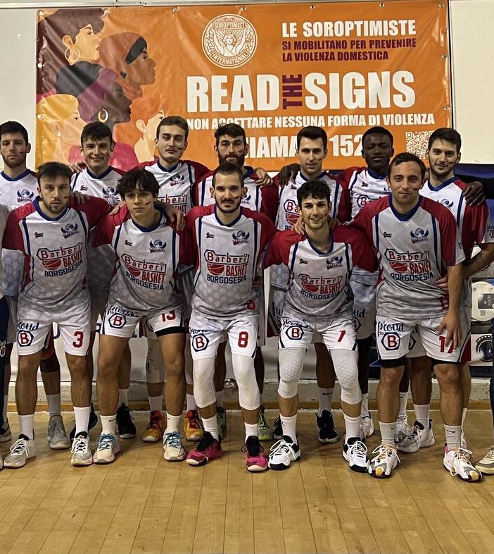 Campionato divisione regionale 1: Barberi Valsesia Basket all’ottava giornata - Fotografie Lety Bertini.
