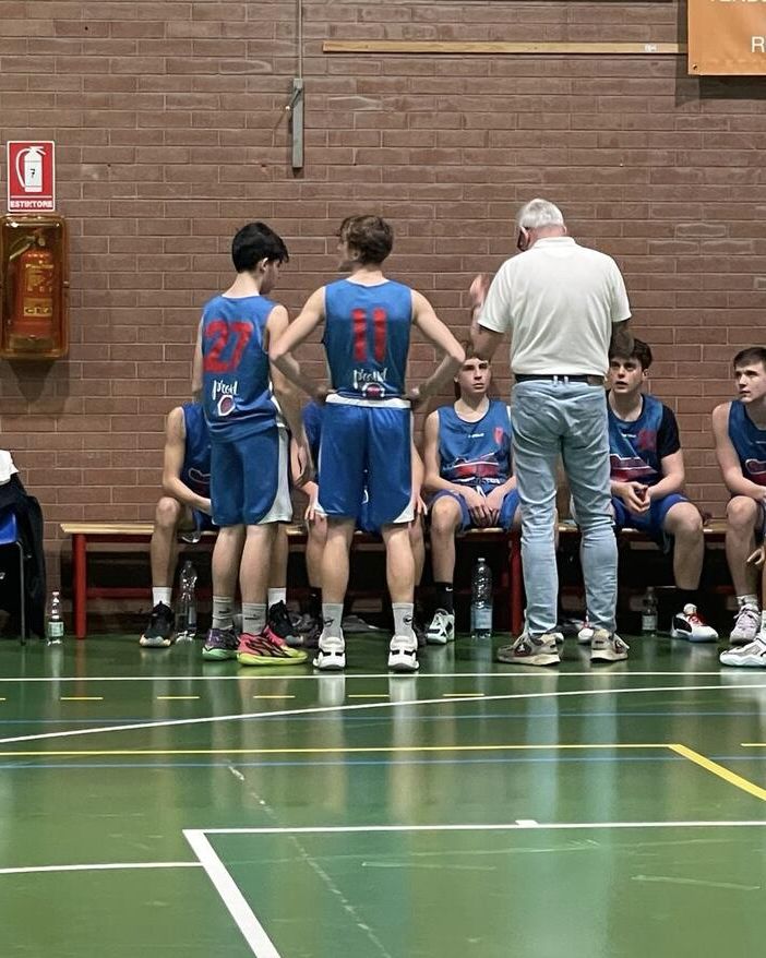 Barberi Valsesia Basket Academy, la sconfitta contro Cigliano: 61 - 53 - Foto di Cristina Gasparro e Paolo Gabella.