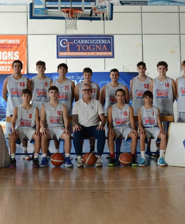 Gara di Tensione al Pala Loro Piana: Barberi Valsesia Basket perde 61-65 contro ASD Basket Club Vercelli Rices - Fotografie Letizia Bertini.