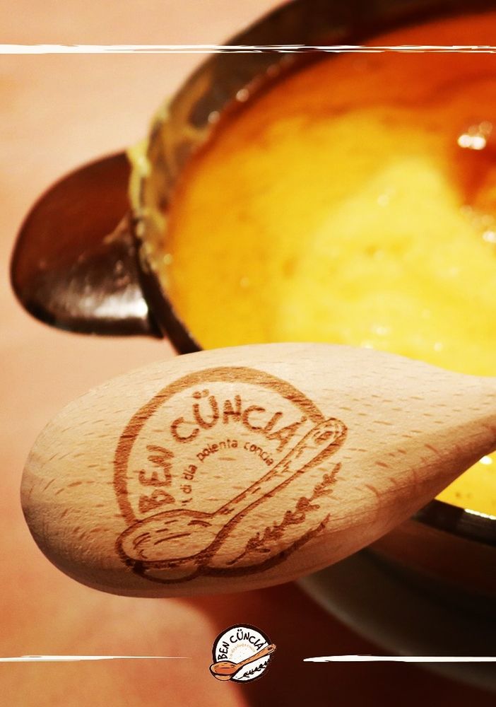 Biella: la polenta concia regina dell'evento enogastronomico Ben Cuncià FOTOGALLERY