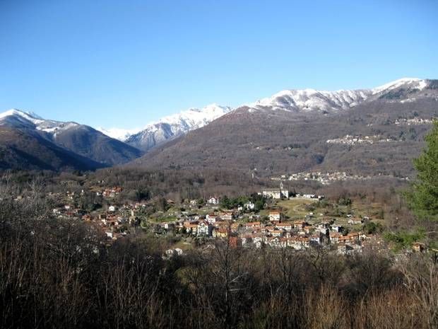 Puncetto valsesiano, nuovo passo verso il riconoscimento
