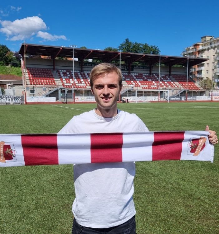 Borgosesia Calcio Carrara
