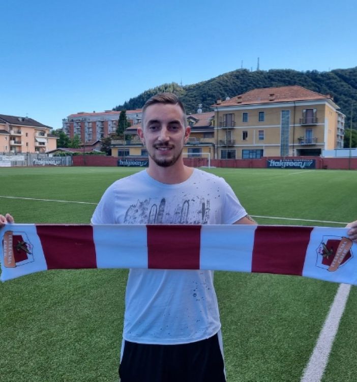 Borgosesia Calcio Frana