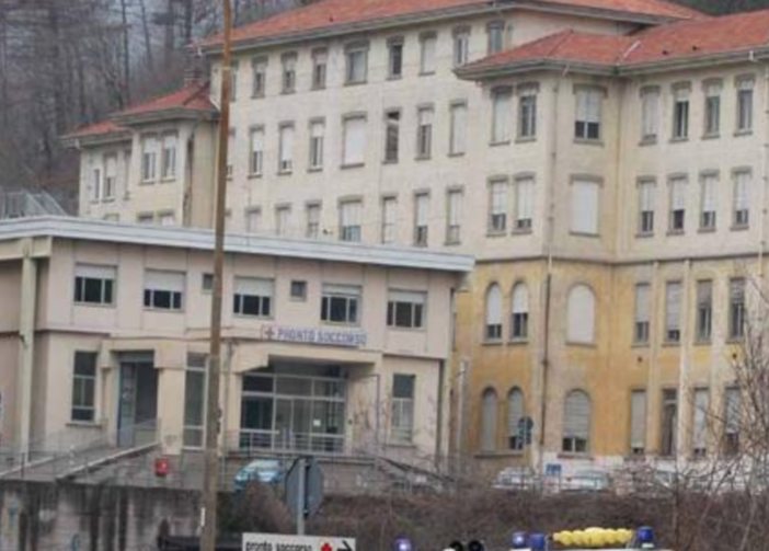Borgosesia, investimento da 5 milioni per riconvertire il vecchio ospedale