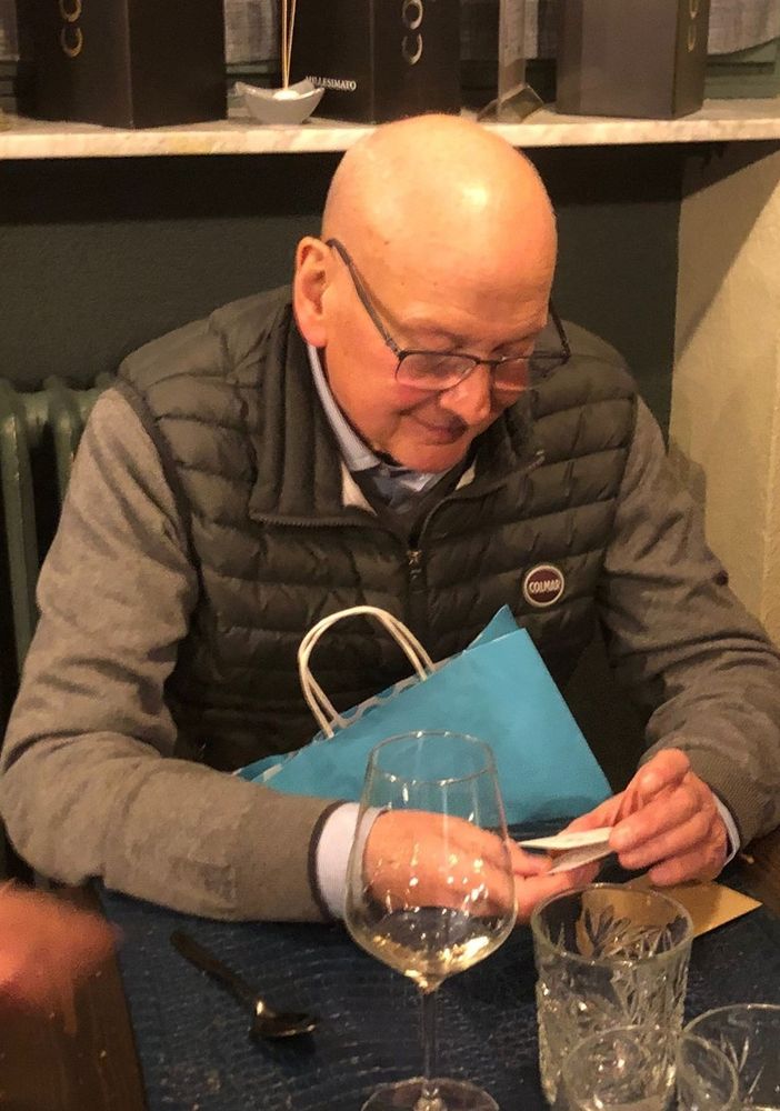 Serravalle: Offerte in memoria di Ennio Reolon