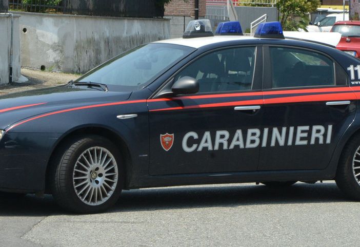 Borgosesia: 56enne arrestato per concorso in tentata estorsione