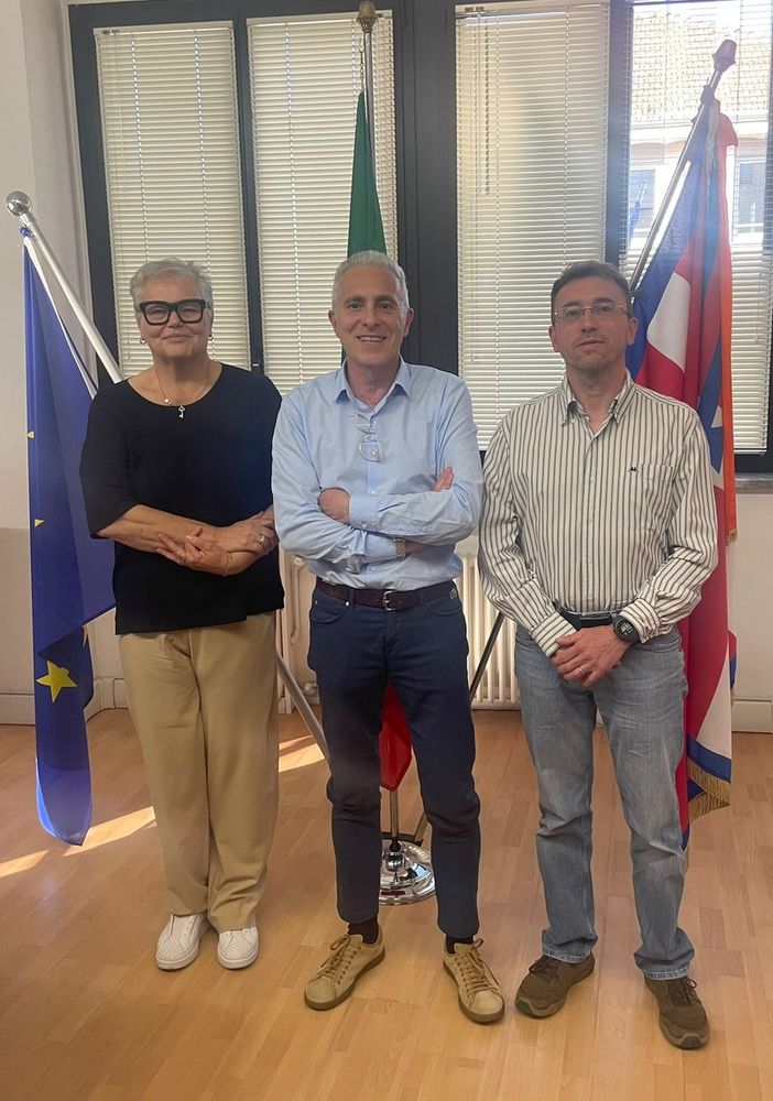 CORDAR Valsesia rinnova il Consiglio di amministrazione: le parole dei rappresentanti.