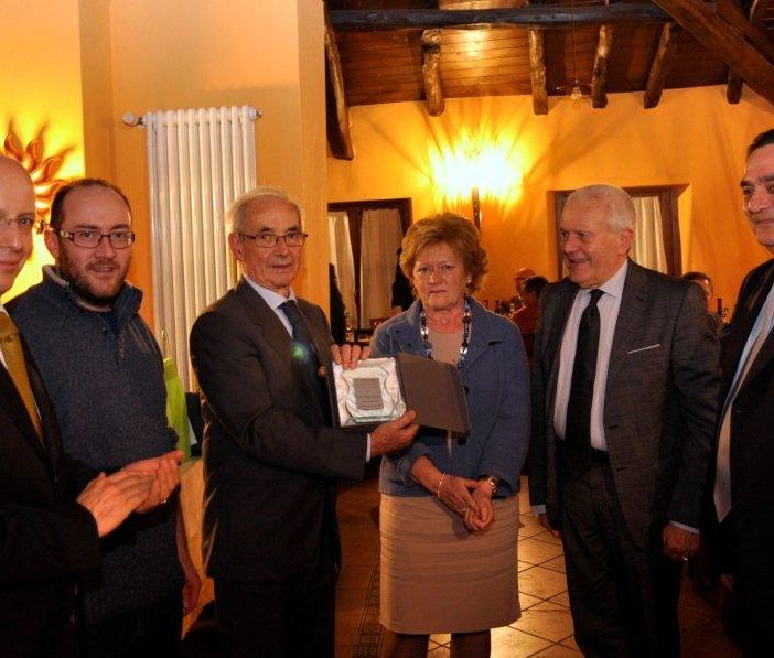 Borgosesia: Ascom, premio &quot;Sergio Canuto&quot; alla gelateria Italia