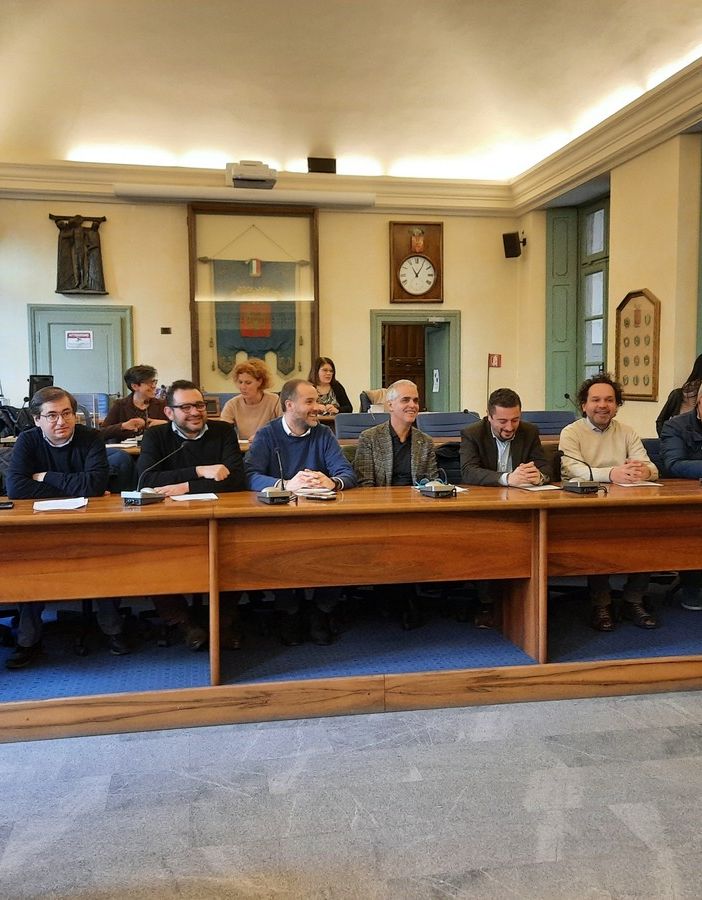 Grignasco: Progetto &quot;L'oro rosso del vulcano&quot; tra i progetti premiati dal bando della Provincia di Novara