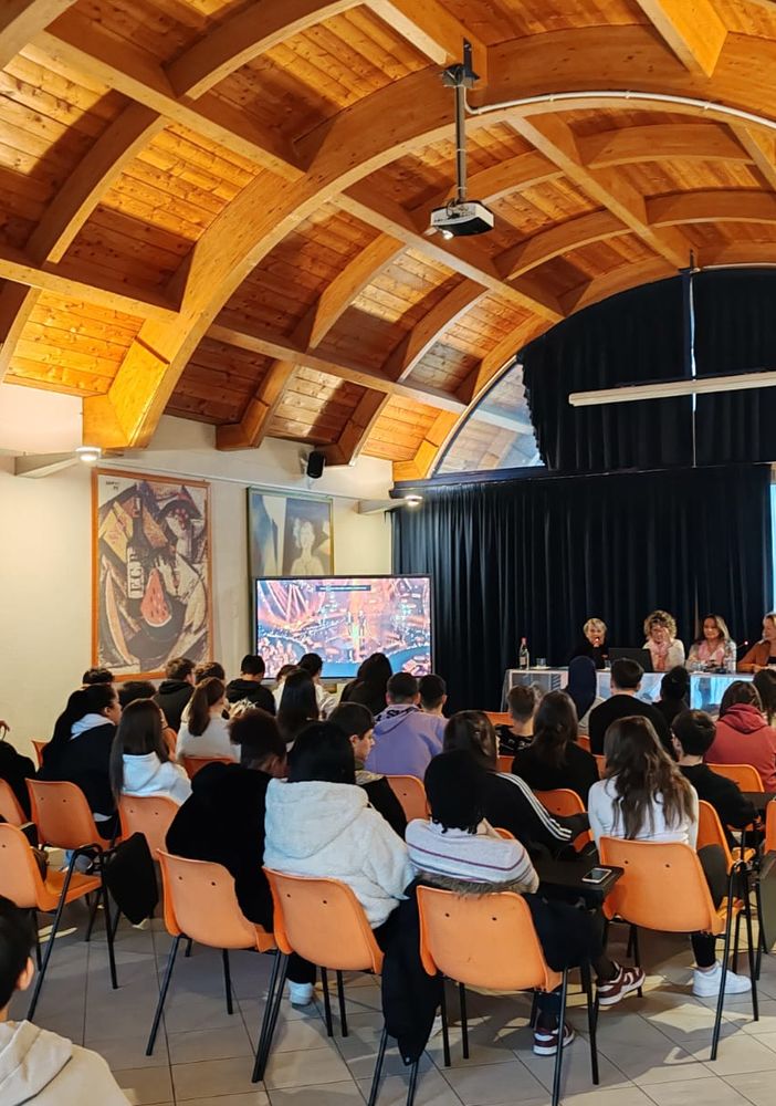 A Gattinara la festa della Donna: la conferenza all’Istituto Pastore.