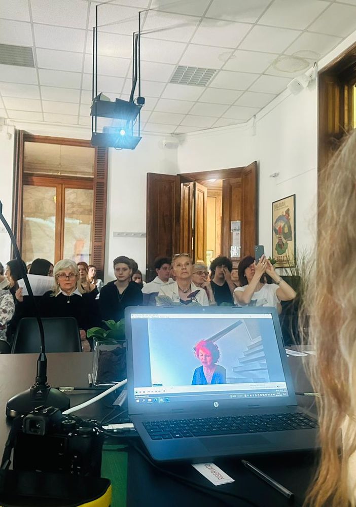 Presentato progetto di drammaturgia montana di Sonia Arienta