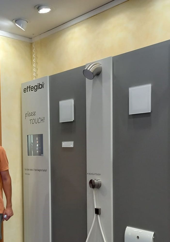Sauna, Hammam e Doccia Cromatica dentro casa: rivoluzionare il proprio bagno con Castaldi Primo