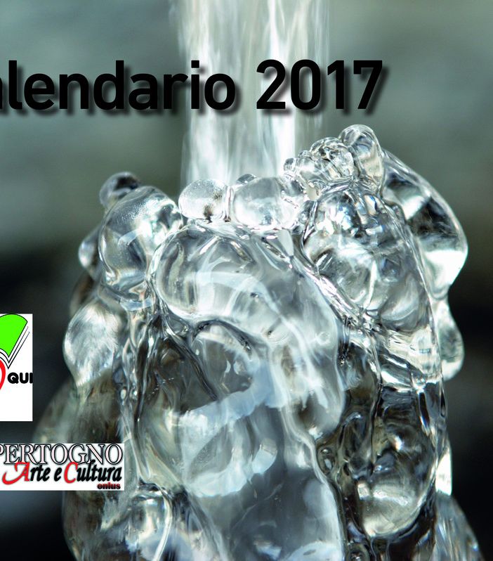 Campertogno raccontato attraverso le immagini di Marco Bellavita - Calendario 2017