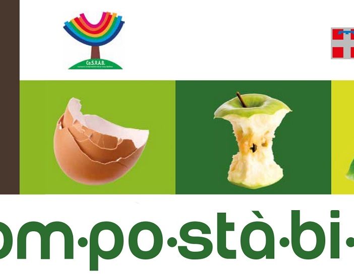 50 composter gratuiti a Pray, per un utilizzo corretto appuntamento con CoSRAB