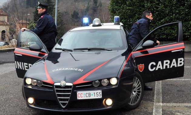 foto di repertorio