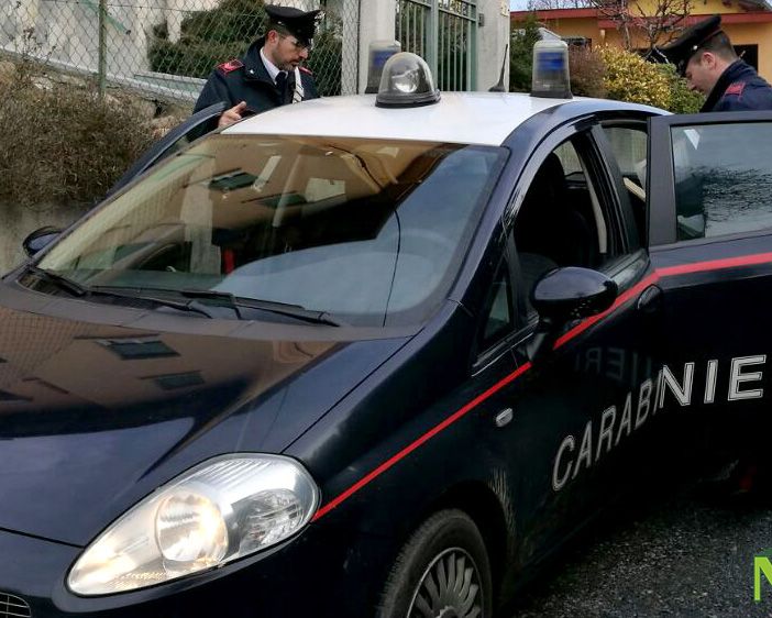 Foto di repertorio