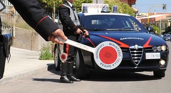 Foto di repertorio
