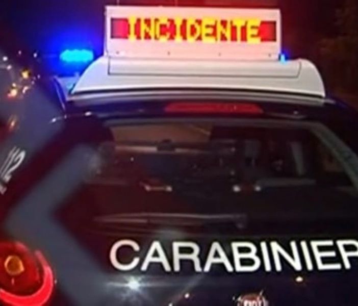 Foto di repertorio