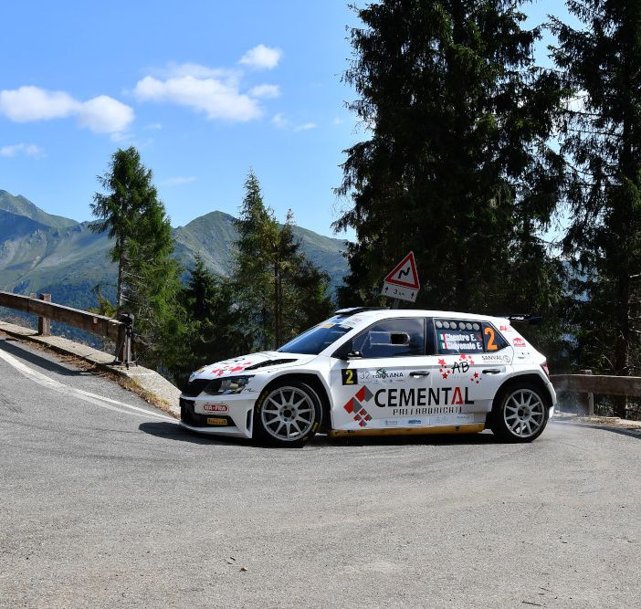 Il coronavirus non ferma il successo del RallyLANA, record di iscritti per l'edizione 2020
