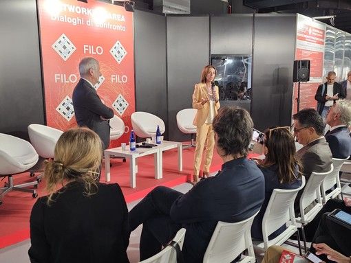 Chiorino a Filo: &quot;Formazione centrale per il ricambio generazionale&quot;.