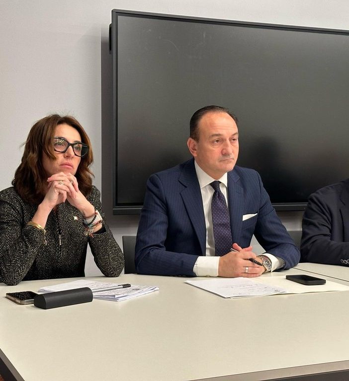 Regione Piemonte, a Novi Ligure il Tavolo permanente sull’ex Ilva.