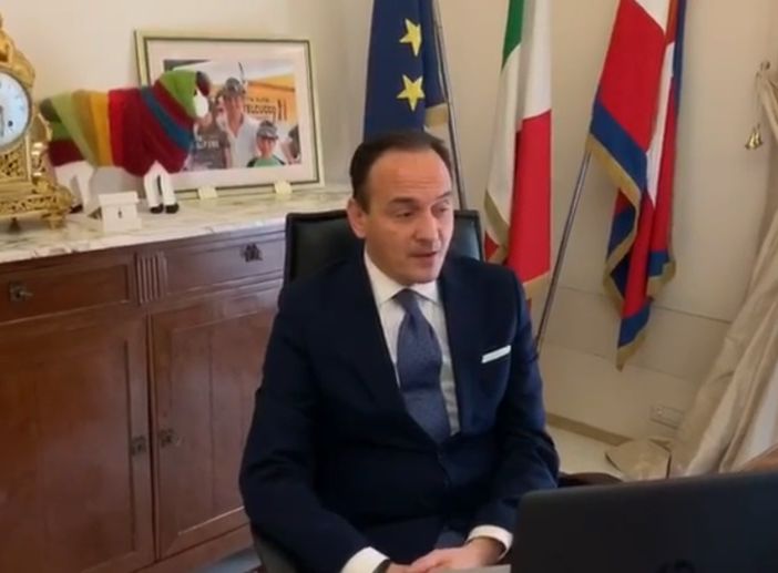 Piemonte zona rossa, Cirio: “Giusto irrobustire misure ma il Governo ha ignorato i nostri miglioramenti”