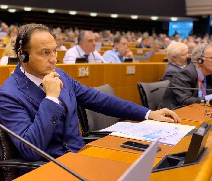 Tour della Regione in tutte le provincie per raccogliere idee da portare a Bruxelles