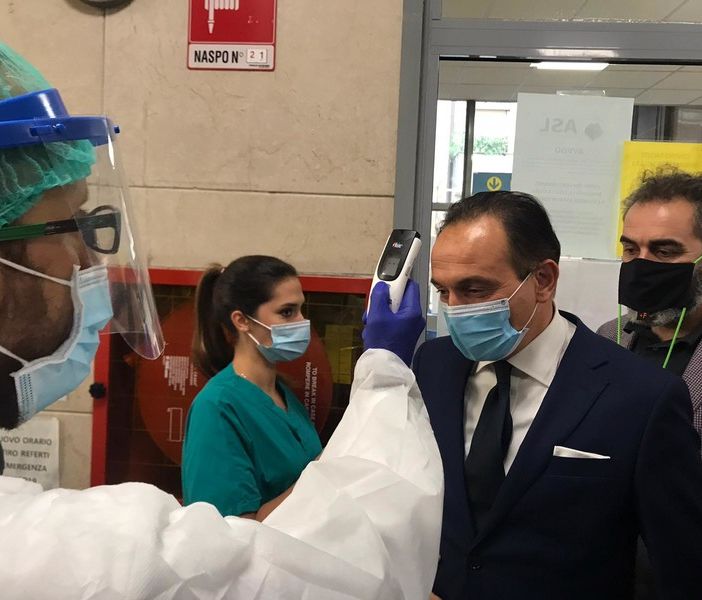 Foto di repertorio